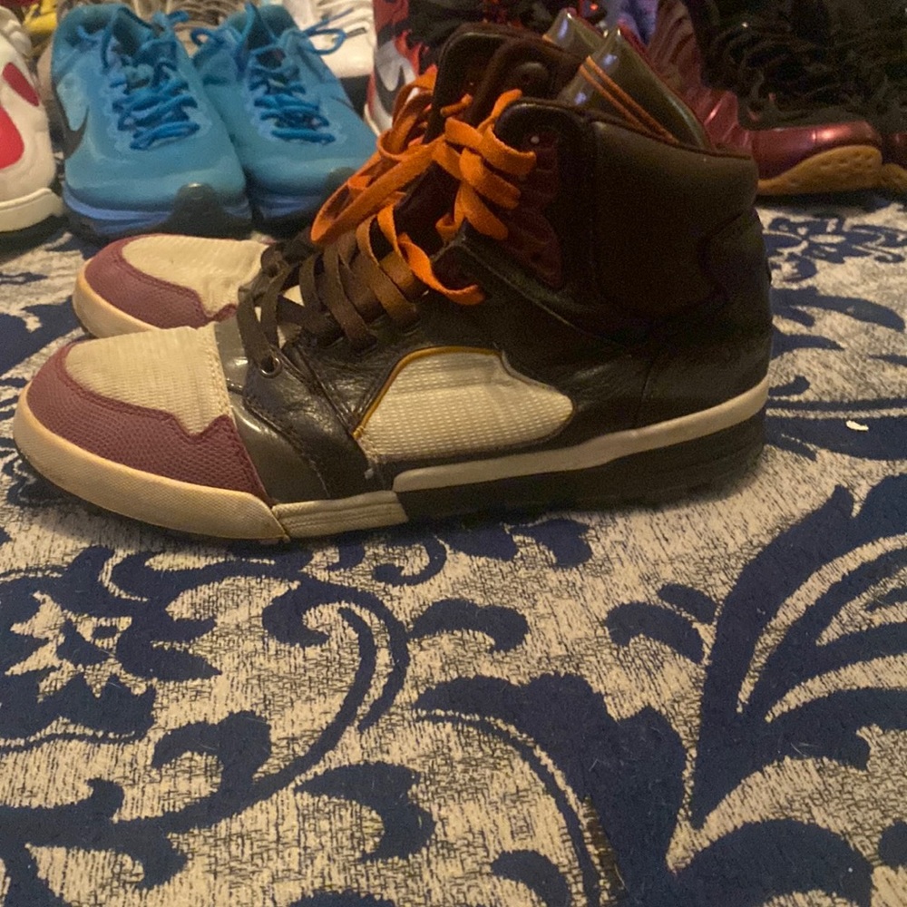 Diesel shoes
